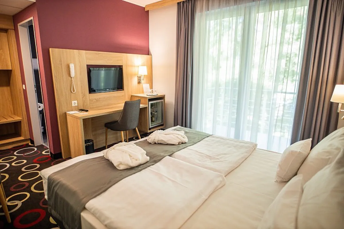 Garden Hotel Wellness és Konferencia