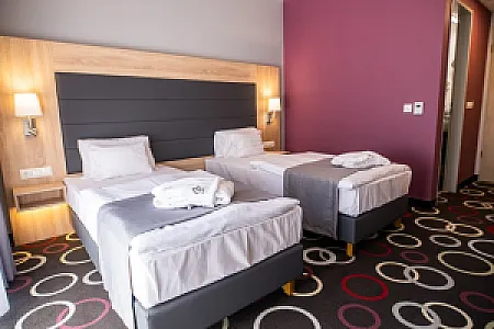 Garden Hotel Wellness és Konferencia