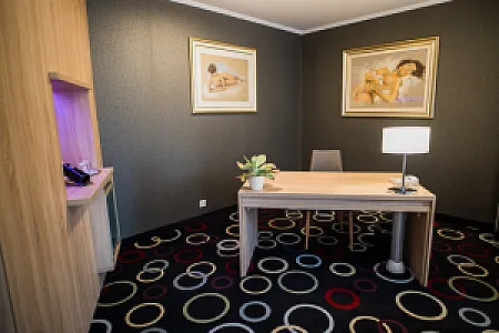 Garden Hotel Wellness és Konferencia