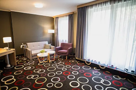 Garden Hotel Wellness és Konferencia