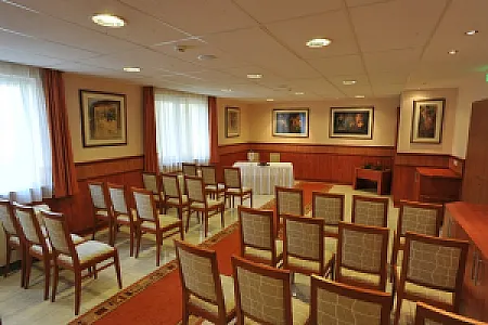 Garden Hotel Wellness és Konferencia