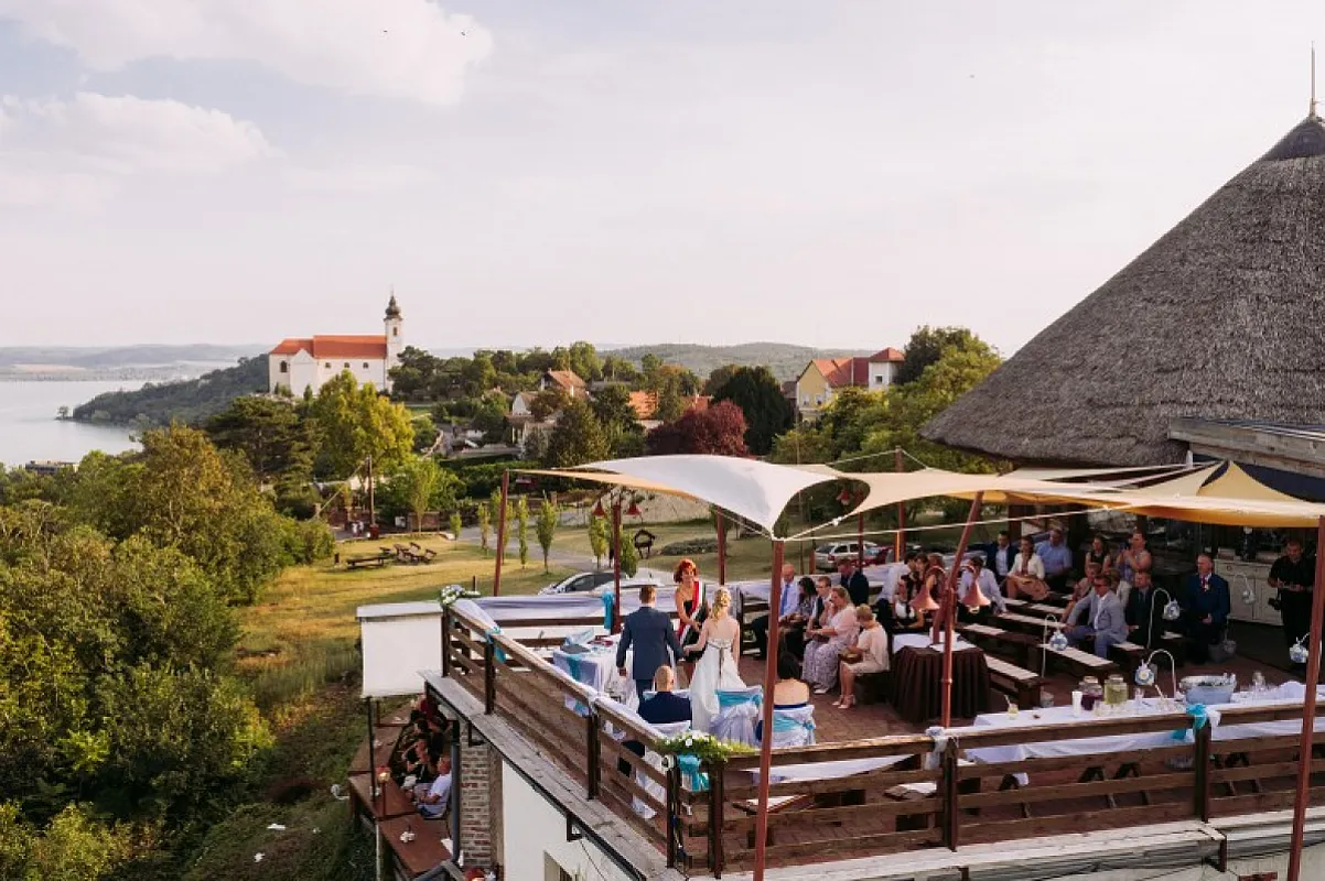 Echo Étterem és Kávézó