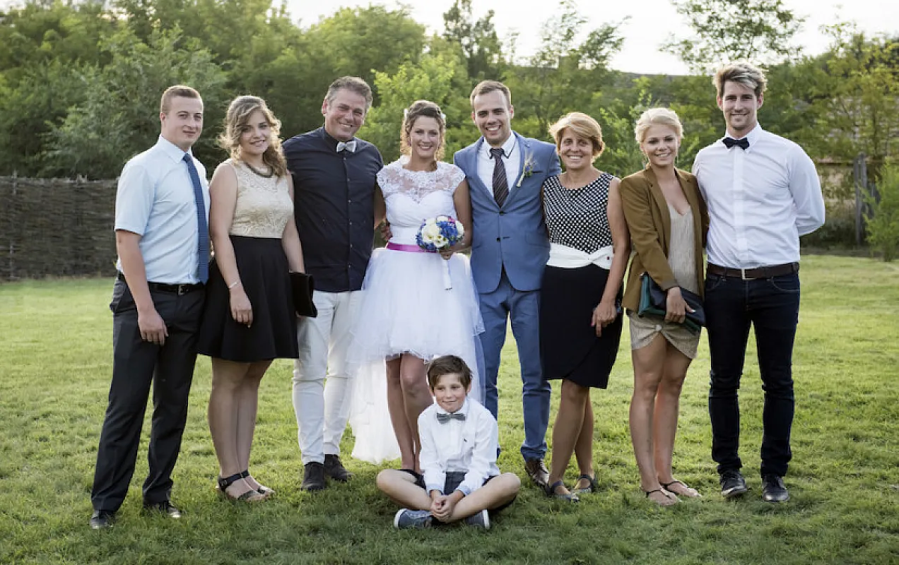 Csillagösvény Labirintus Öko Élménypark