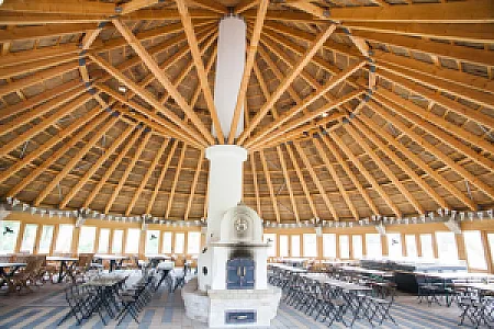 Csillagösvény Labirintus Öko Élménypark