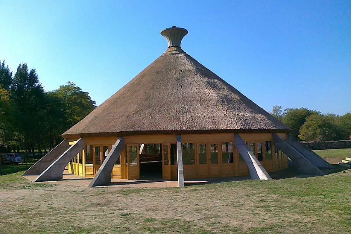 Csillagösvény Labirintus Öko Élménypark