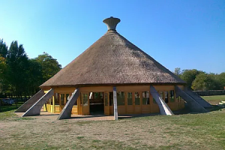 Csillagösvény Labirintus Öko Élménypark