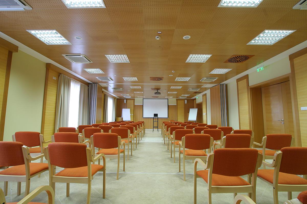 Konferencia I.