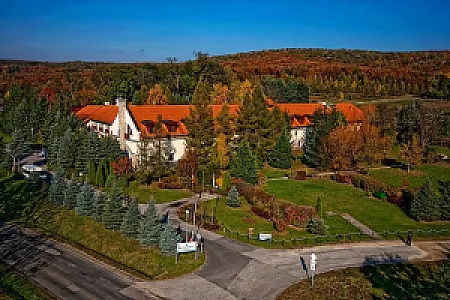 Szarvaskút Vendégpark