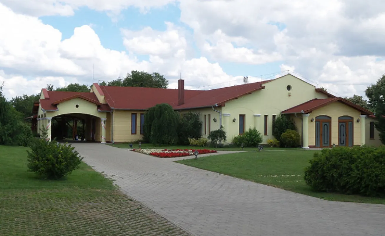 Dunaharaszti Rendezvényház