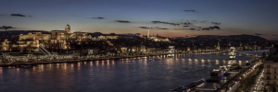 Budapest Marriott Hotel