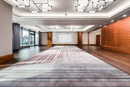 Budapest Marriott Hotel