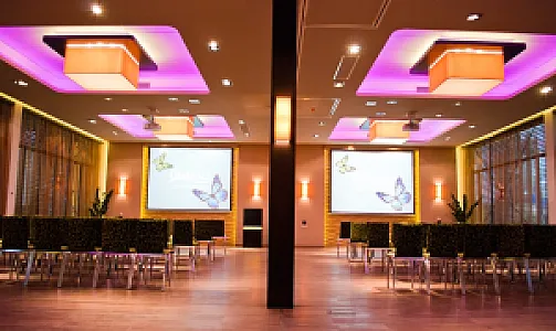 ÖbölHáz Rendezvényközpont