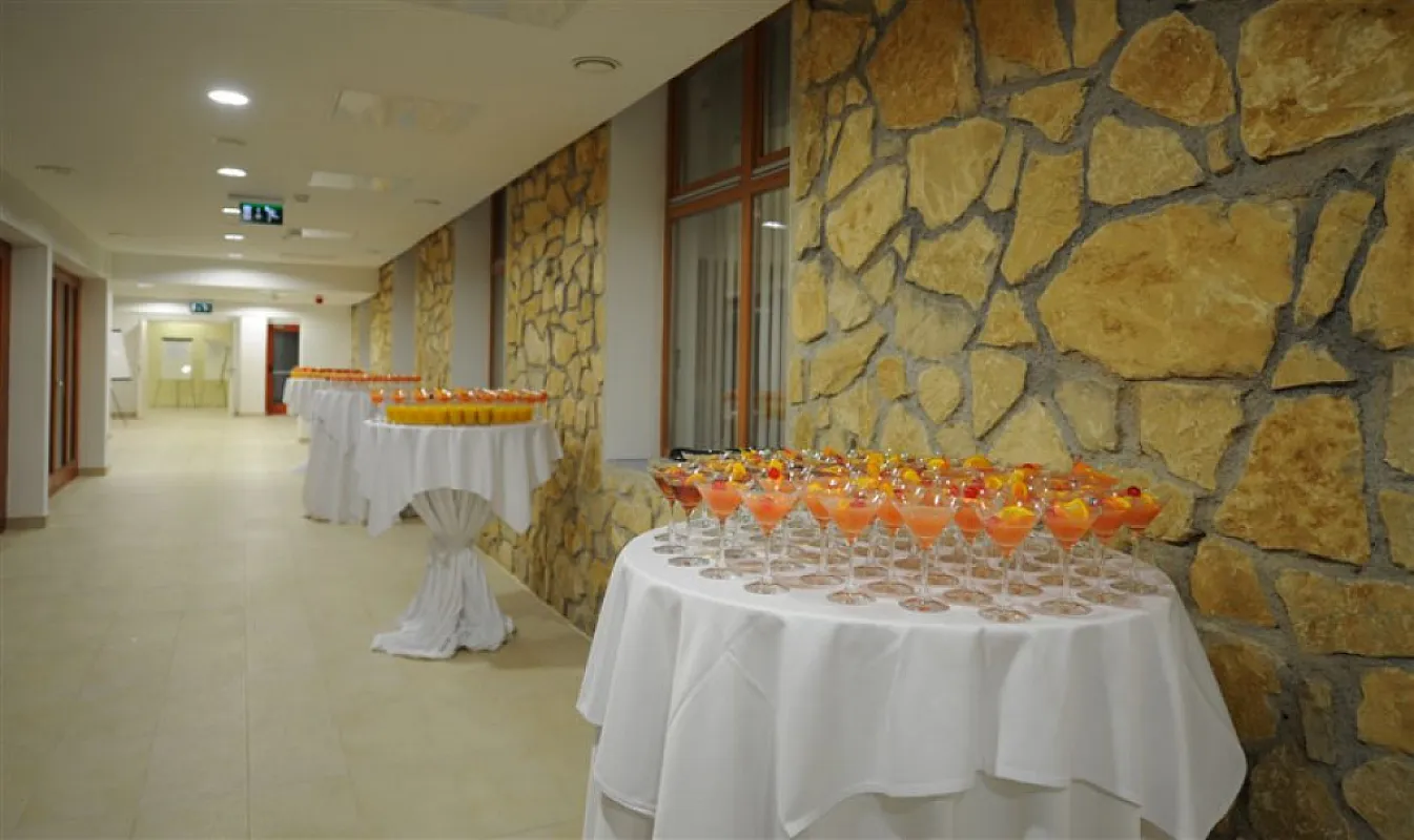 Hunguest Hotel Pelion