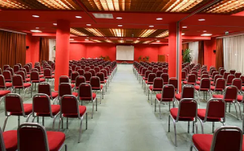 Hunguest Hotel Pelion