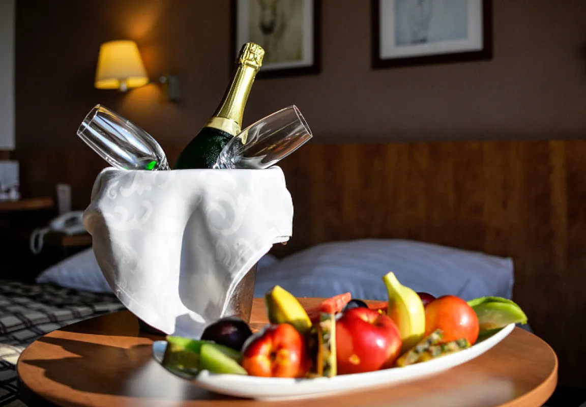 Hunguest Hotel Pelion