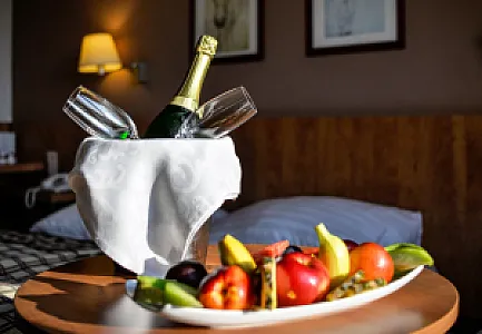Hunguest Hotel Pelion