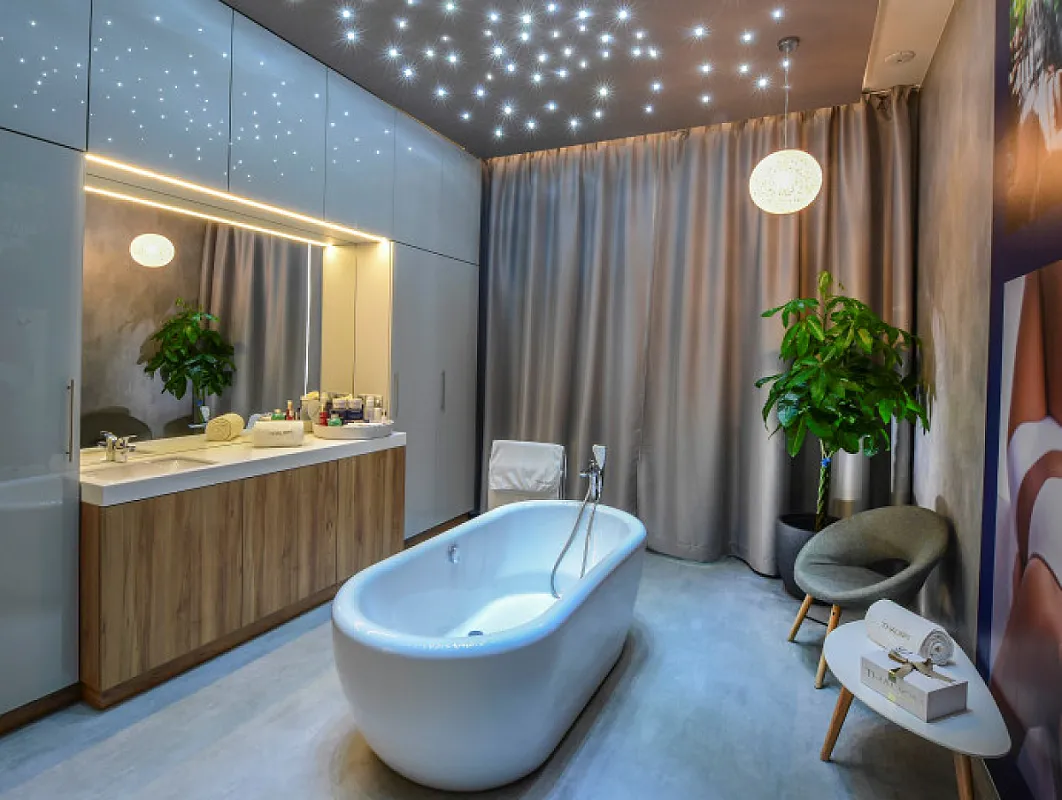 Hunguest Hotel Pelion