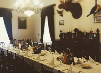 Forster Vadászkastély és Szálloda