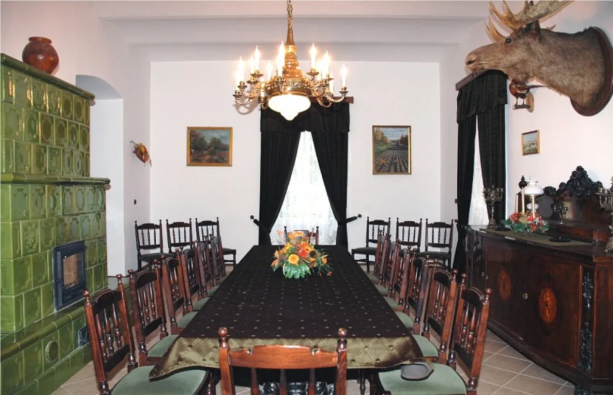 Forster Vadászkastély és Szálloda