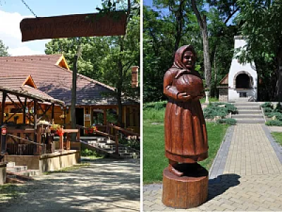 Forster Vadászkastély és Szálloda