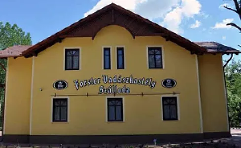Forster Vadászkastély és Szálloda