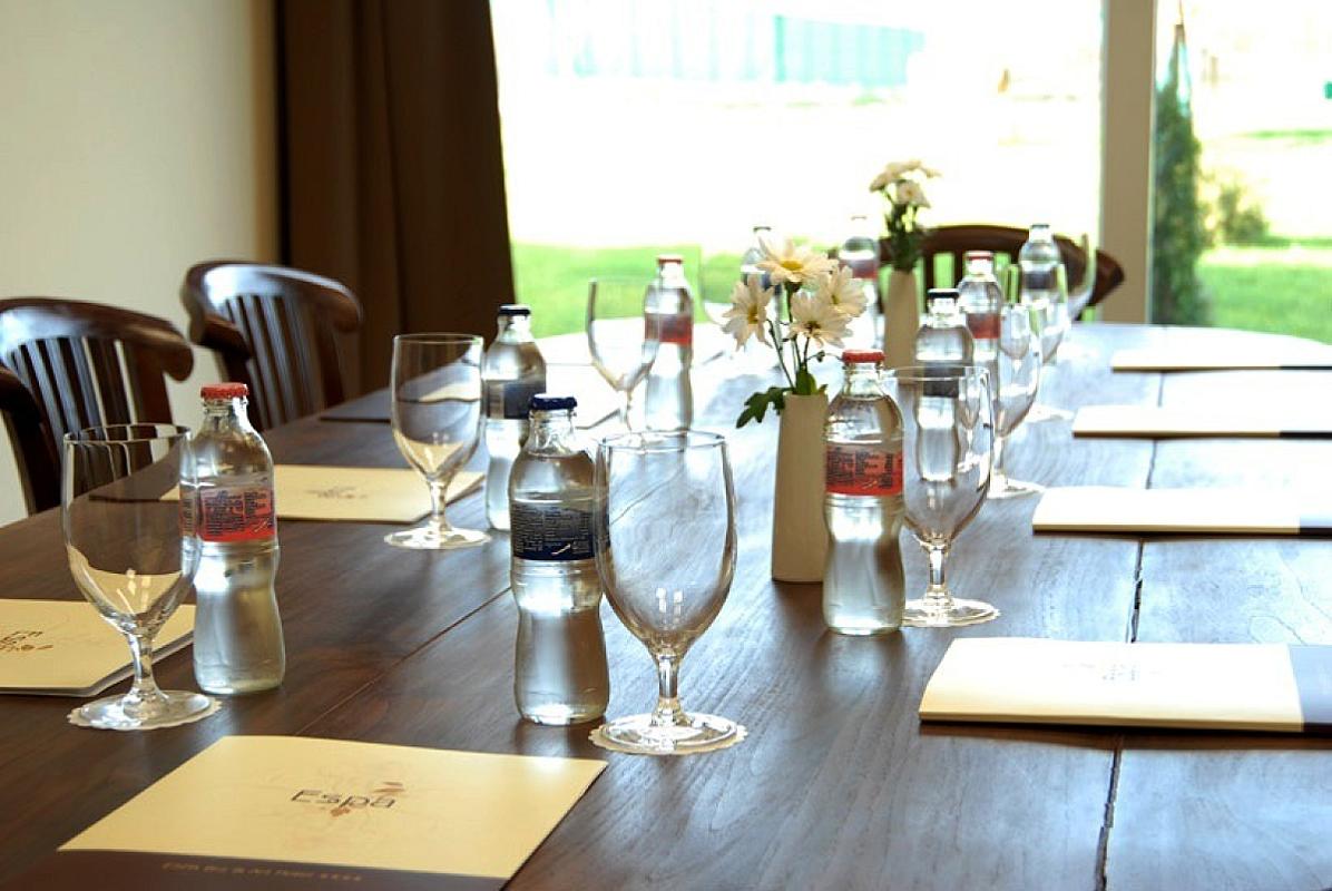 Szépia Bio & Art Hotel