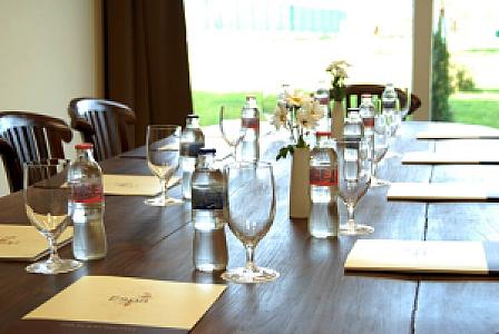 Szépia Bio & Art Hotel