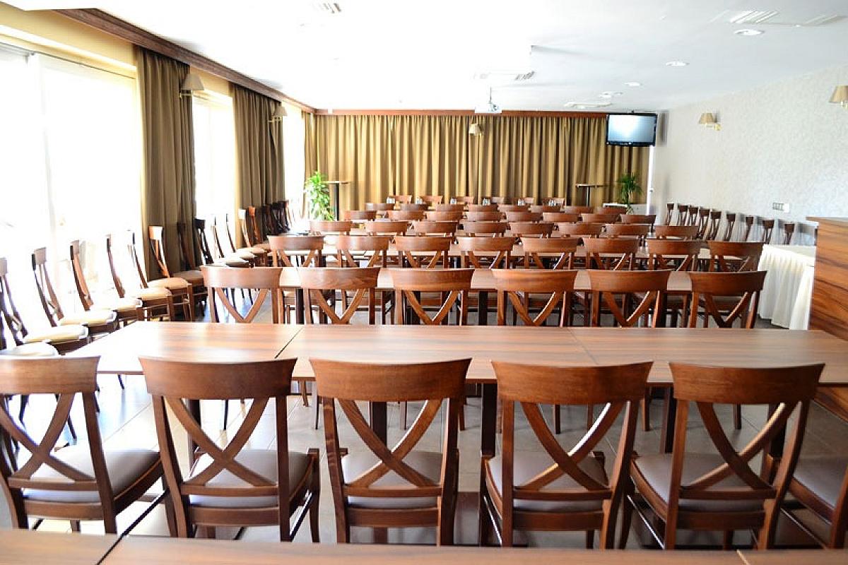 Szépia Bio & Art Hotel