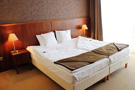 Szépia Bio & Art Hotel