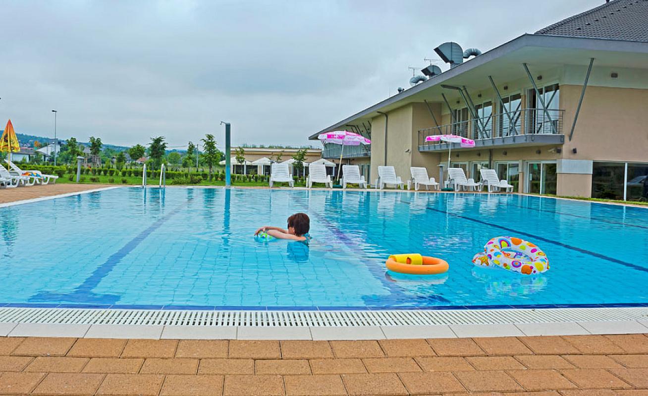 Szépia Bio & Art Hotel