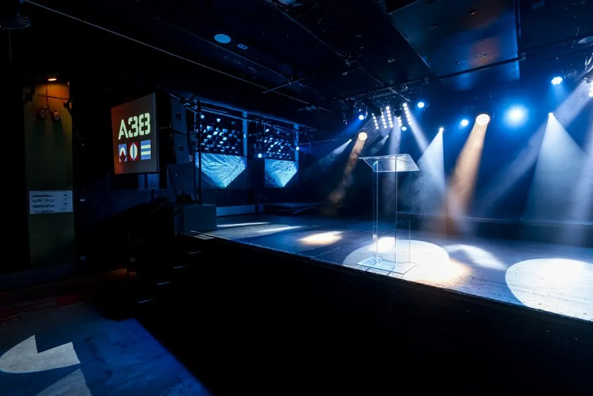 A38 Hajó