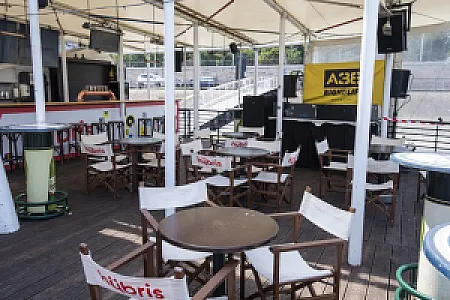 A38 Hajó