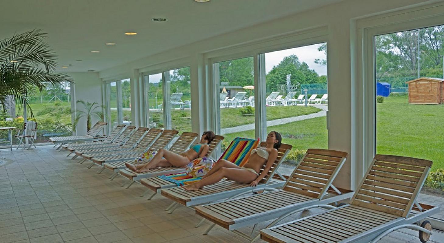 Szépia Bio & Art Hotel