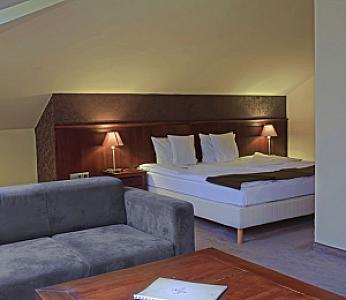 Szépia Bio & Art Hotel