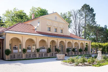 Klebelsberg Kastély