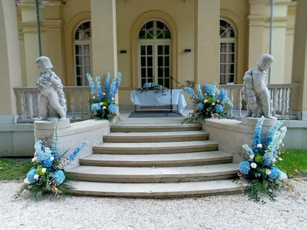 Klebelsberg Kastély