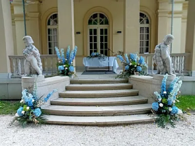 Klebelsberg Kastély