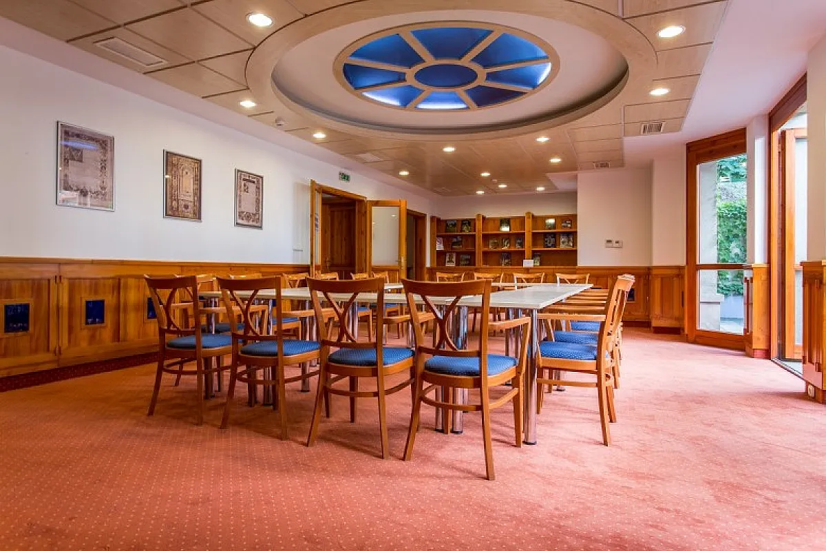 Corvin Hotel Budapest