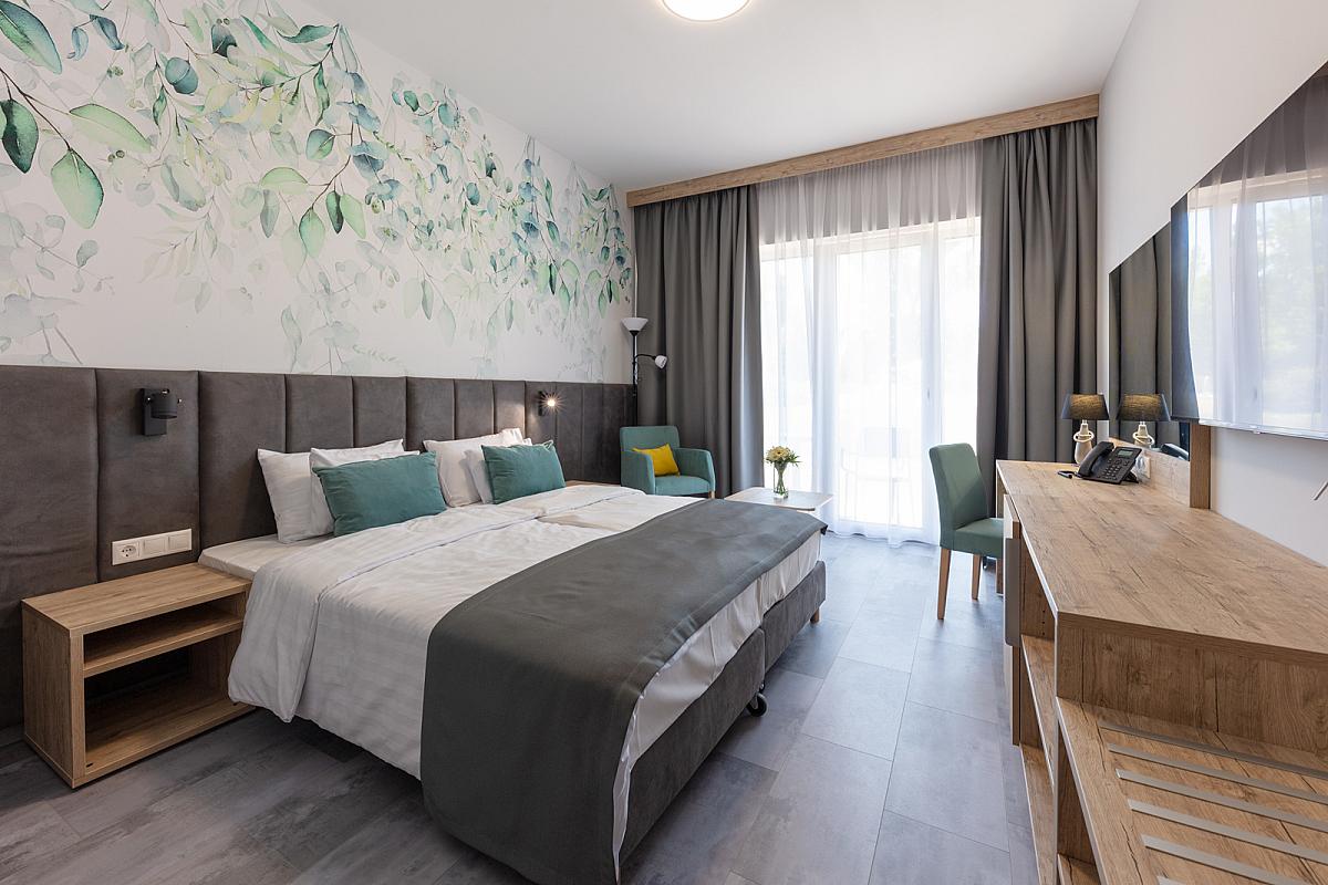 Szépia Bio & Art Hotel