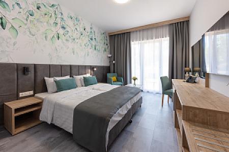 Szépia Bio & Art Hotel