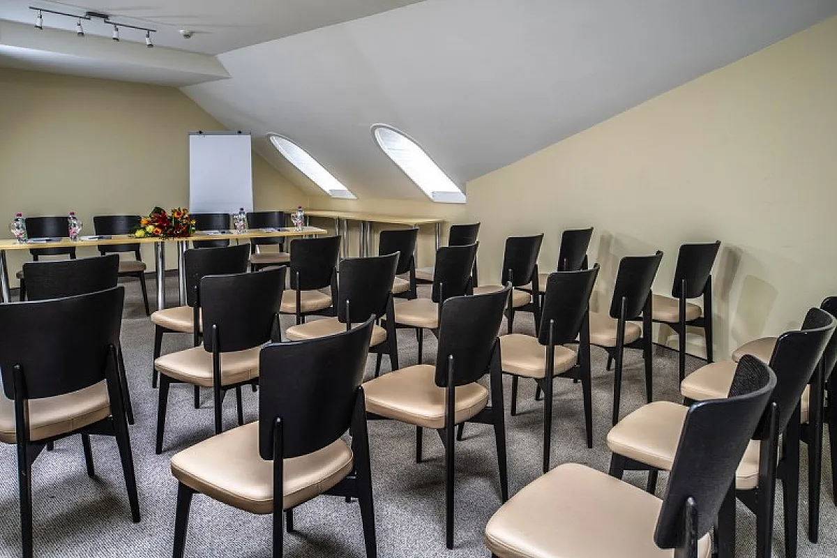 Corvin Hotel Budapest