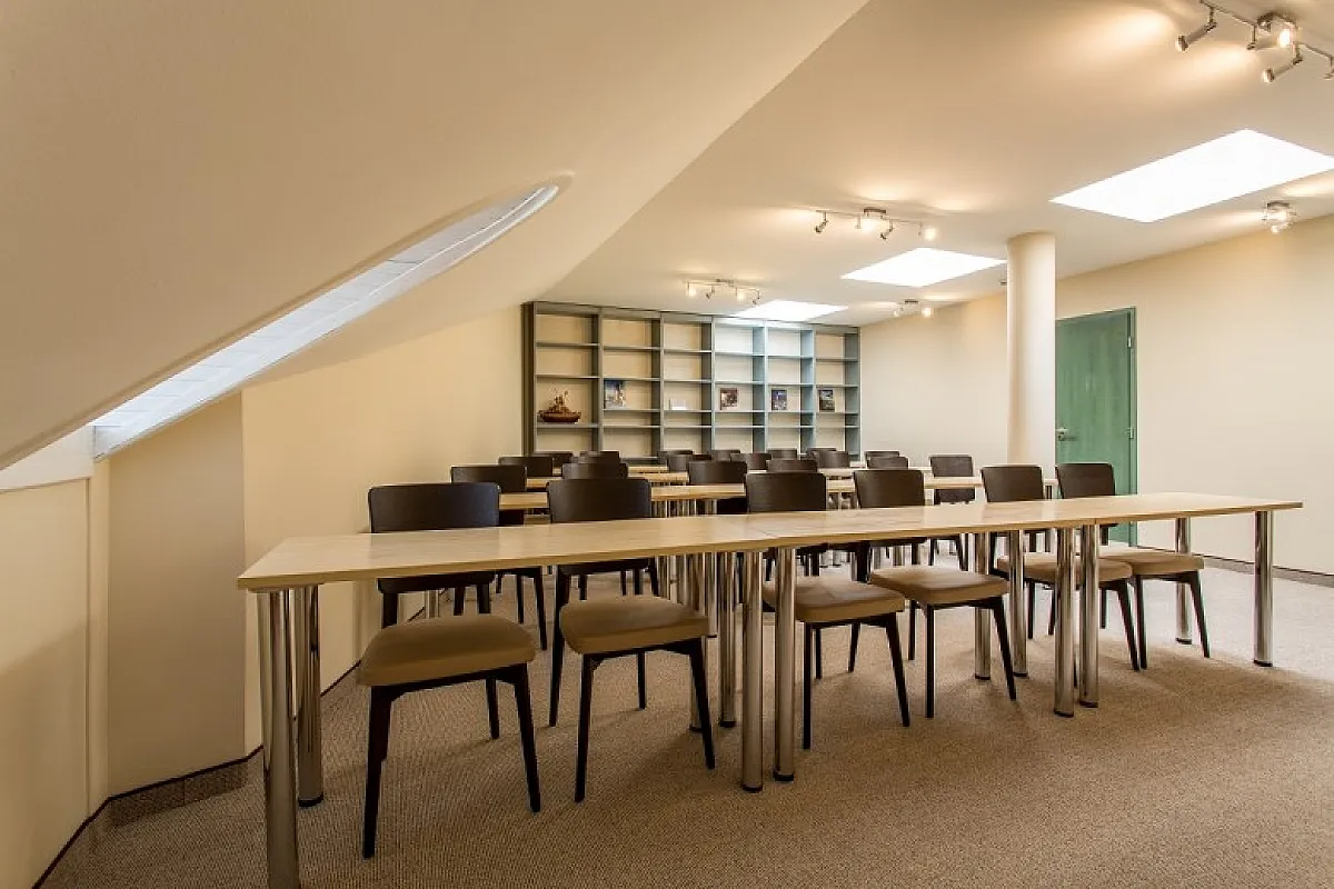 Corvin Hotel Budapest