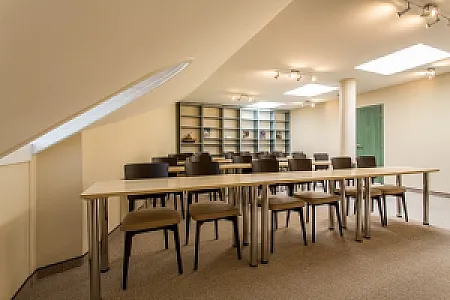 Corvin Hotel Budapest