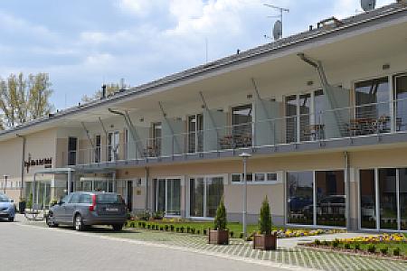 Szépia Bio & Art Hotel