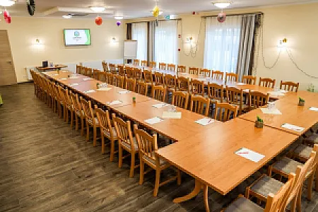 Land Plan Hotel*** & Restaurant