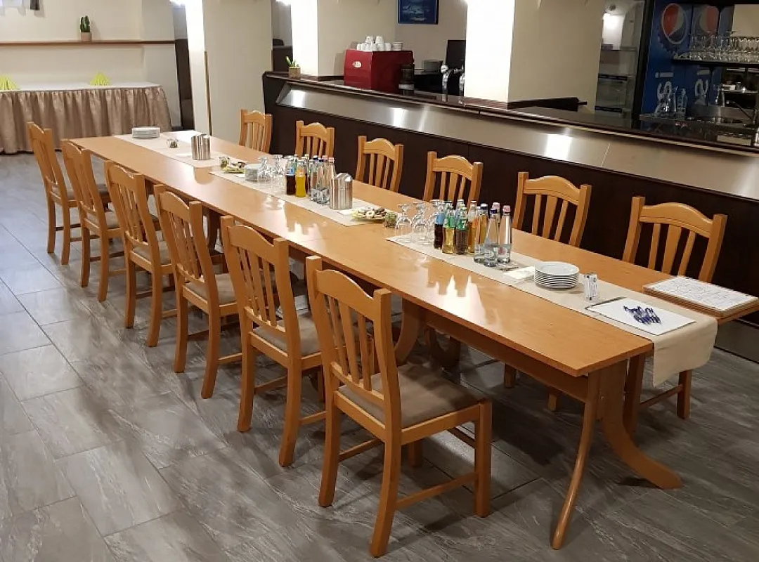 Land Plan Hotel*** & Restaurant