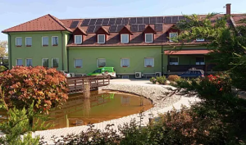 Land Plan Hotel*** & Restaurant