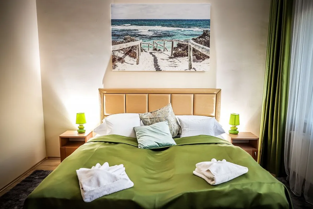 Land Plan Hotel*** & Restaurant