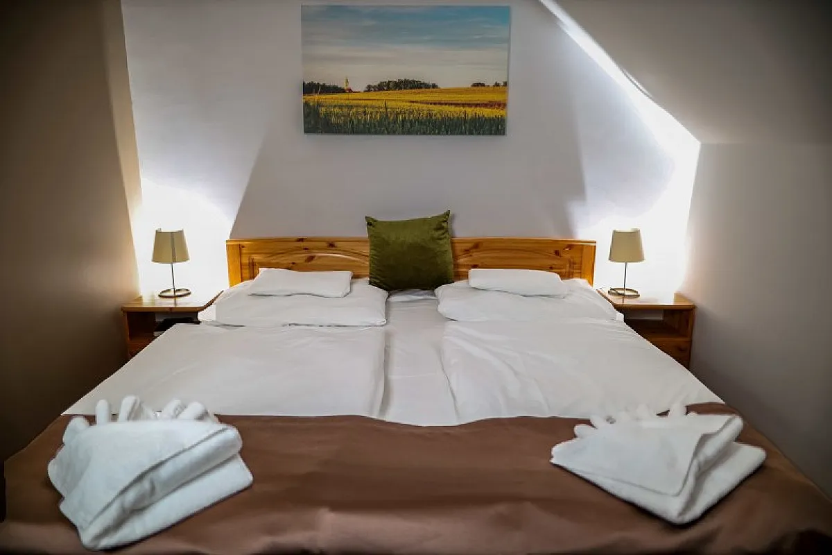 Land Plan Hotel*** & Restaurant