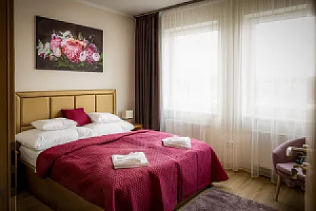 Land Plan Hotel*** & Restaurant